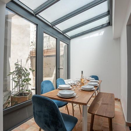 דירות אביניון Le Duplex מראה חיצוני תמונה