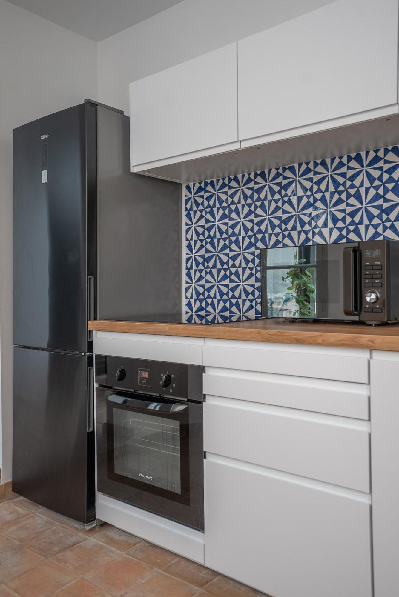 דירות אביניון Le Duplex מראה חיצוני תמונה