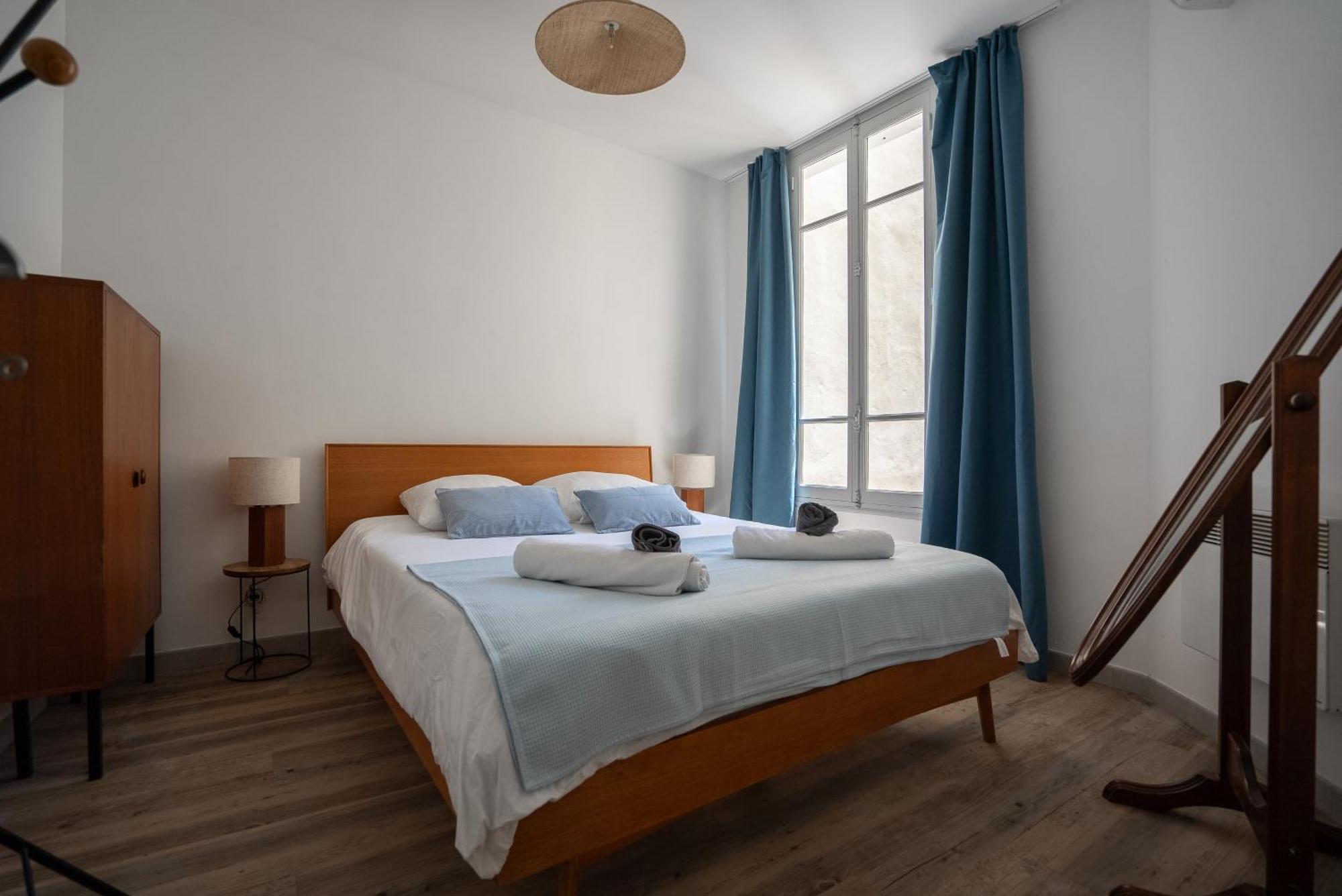 דירות אביניון Le Duplex מראה חיצוני תמונה