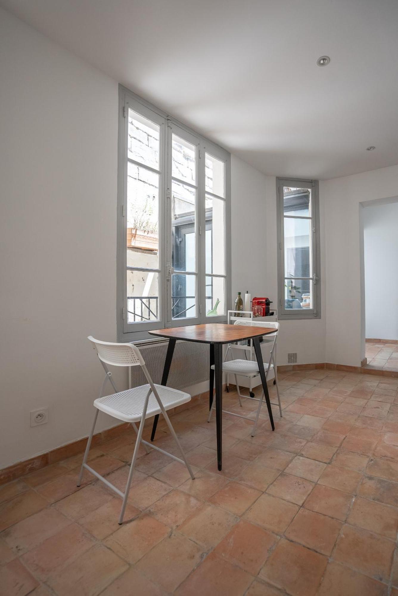 דירות אביניון Le Duplex מראה חיצוני תמונה