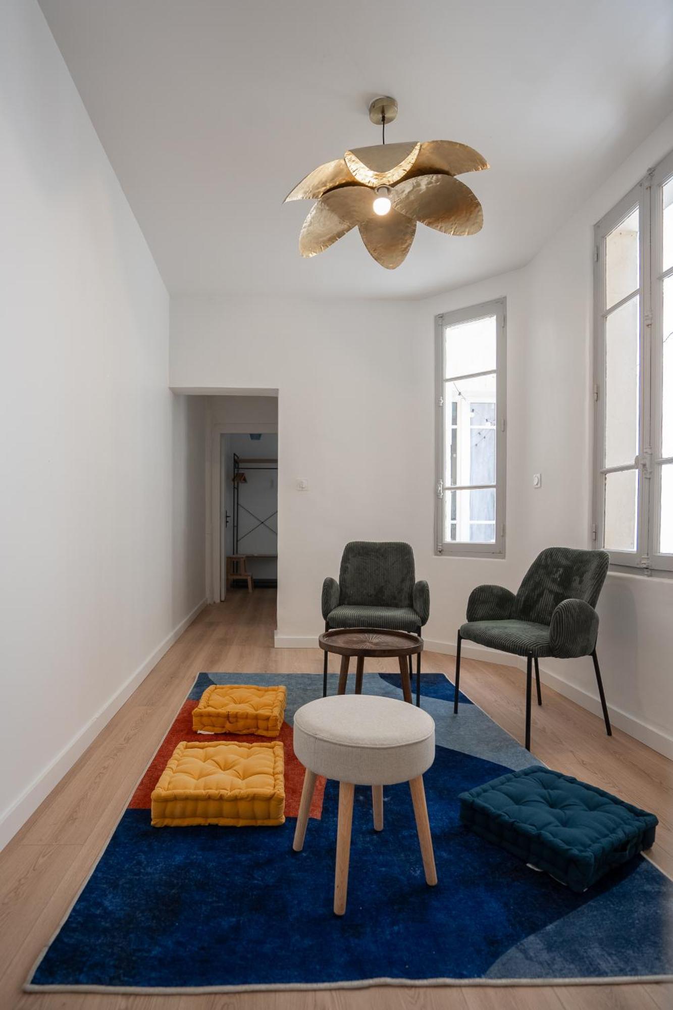 דירות אביניון Le Duplex מראה חיצוני תמונה